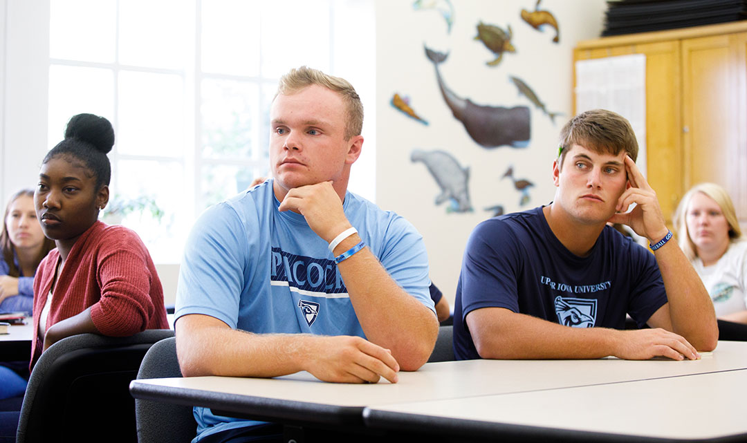 Roberts & Stevens, P.A Waterloo, IA Office