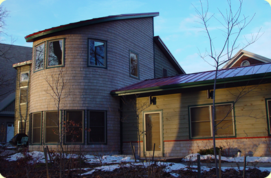 Matson & Associates, Inc State College,  Office