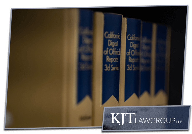 KJT Law Group, LLP Glendale,  Office