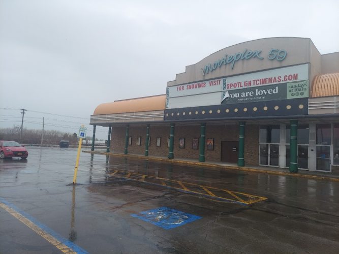 The Bilicki Law Firm Jamestown, NY Office