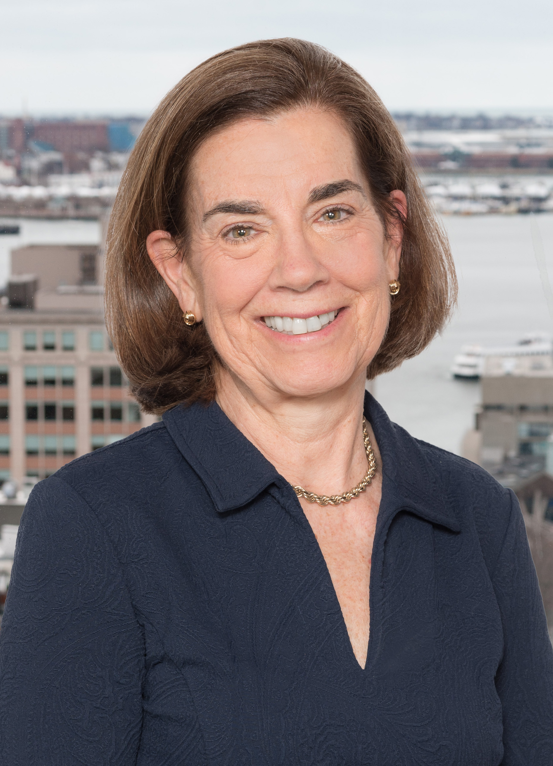 Hemenway & Barnes LLP Boston, MA Office