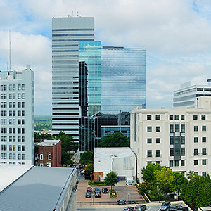 Collins & Lacy, P.C Columbia, SC Office