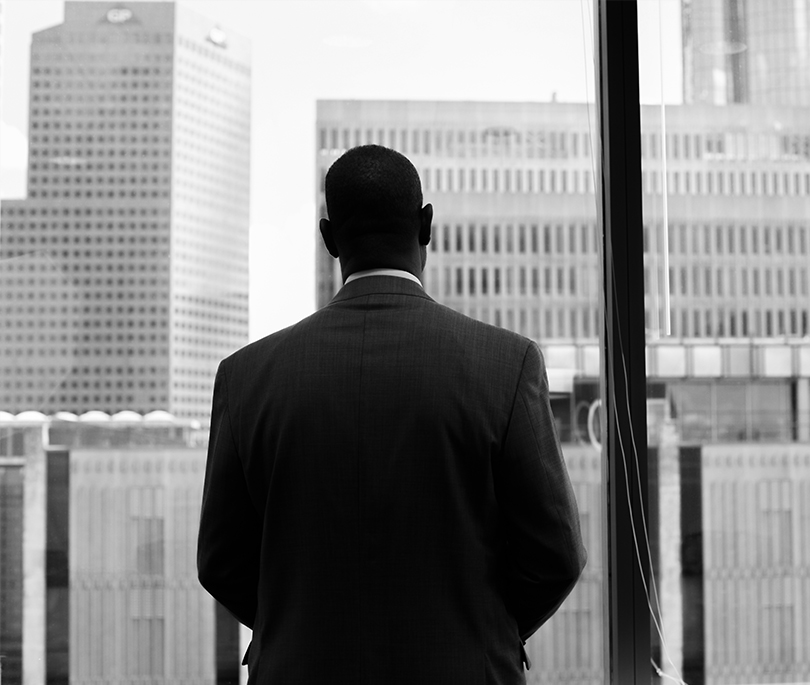 Hollowell, Foster & Herring, PC Atlanta,  Office