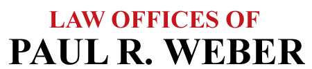 Law Offices of Paul R. Weber Langhorne, PA Office