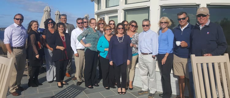 Sayer Regan & Thayer, LLP Newport, RI Office