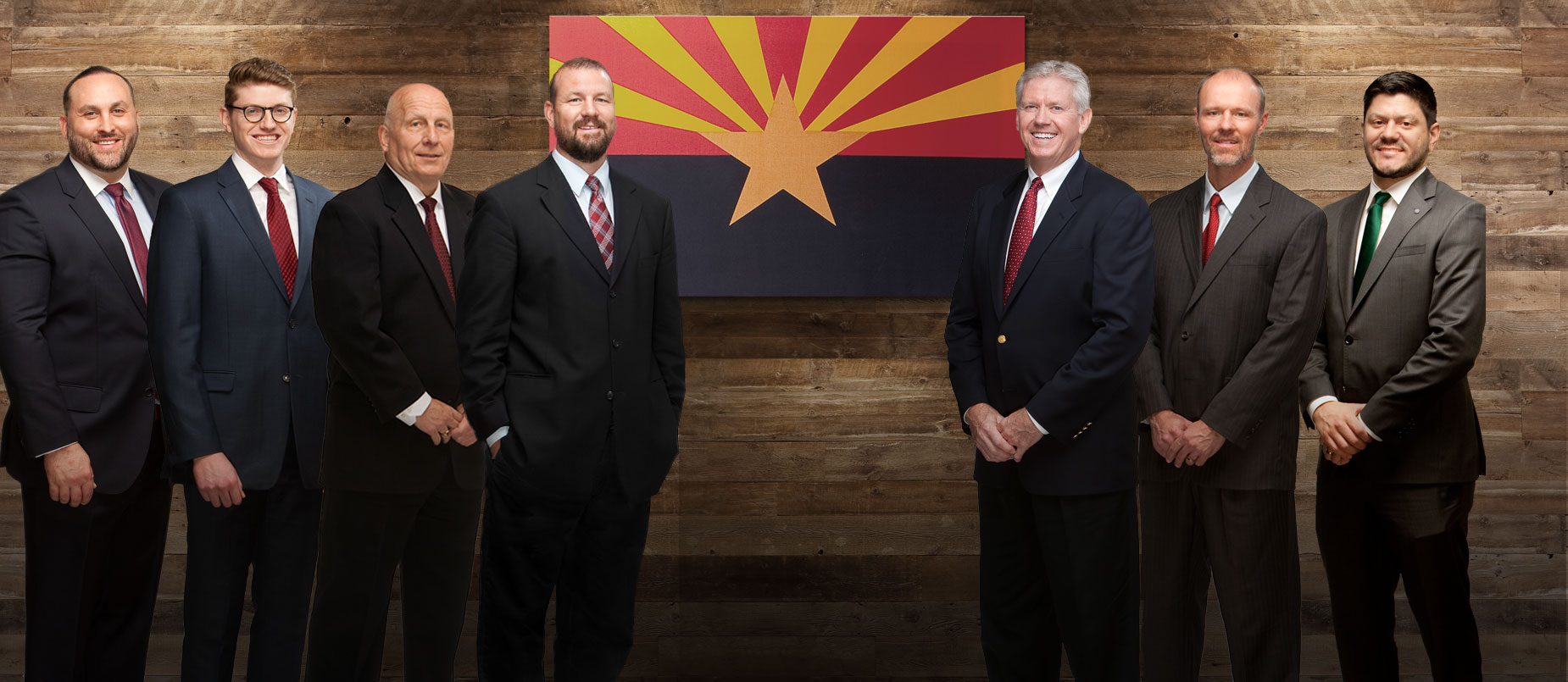 O'Connor & Dyet Tempe, AZ Office