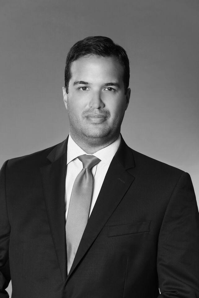 ZumpanoCastro Coral Gables,  Office