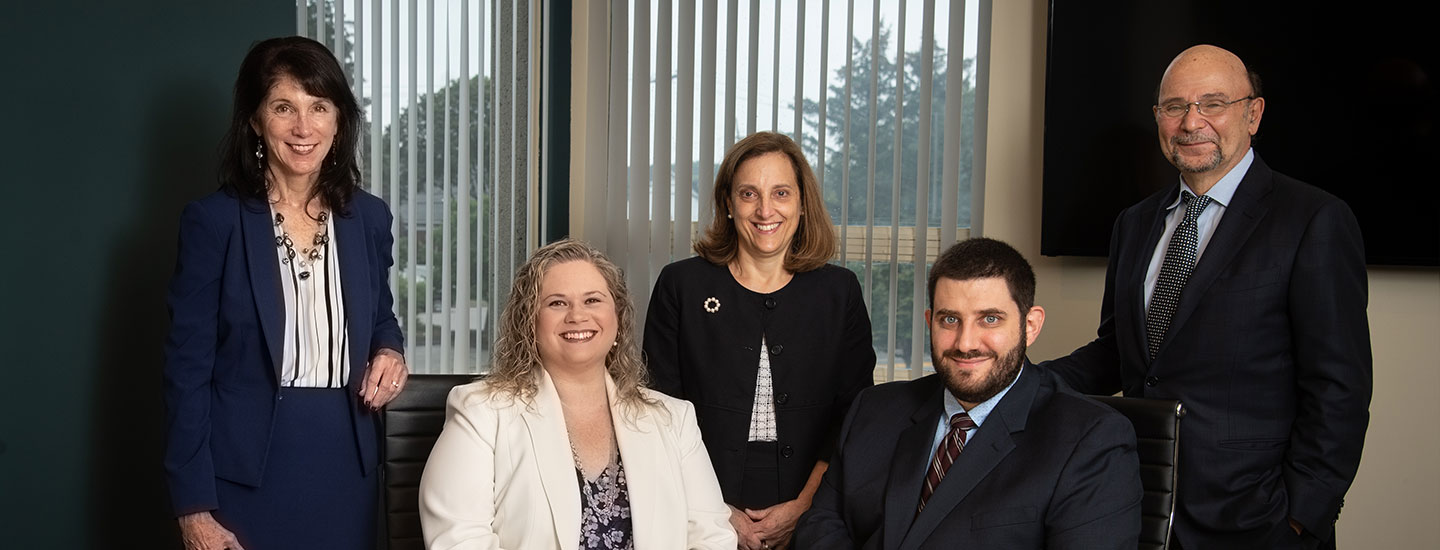 McMaster Law Firm, LLC Northborough, MA Office