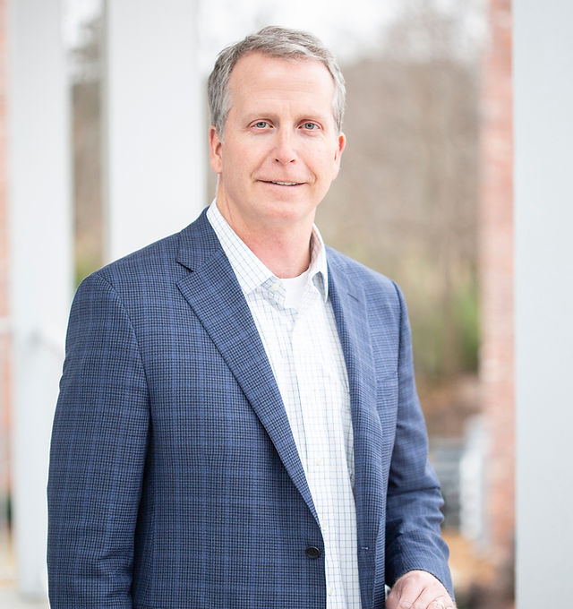 Harper Little PLLC Oxford, MS Office