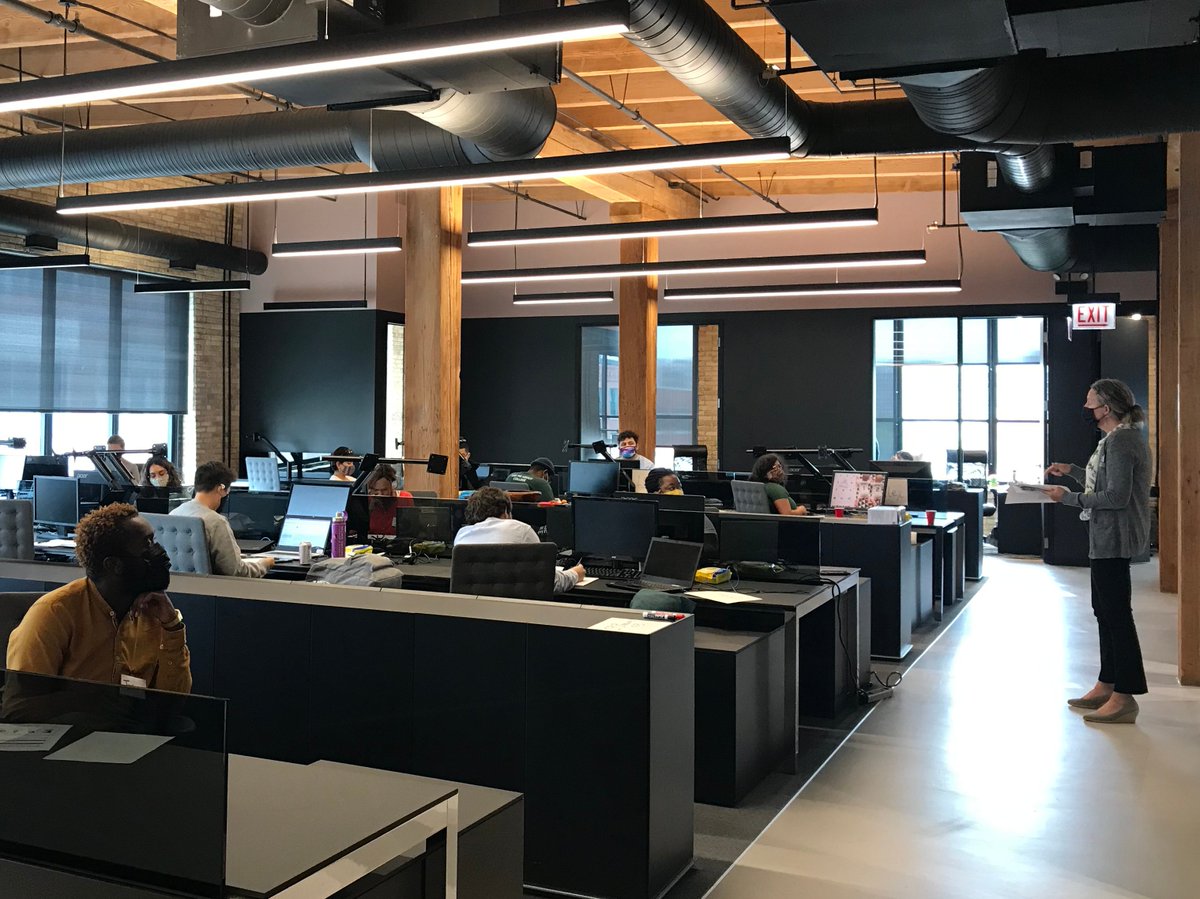 Banner Witcoff Chicago, IL Office