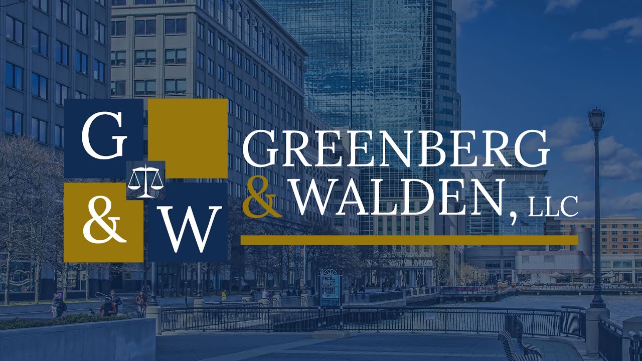 Greenberg & Walden, LLC West New York, NJ Office