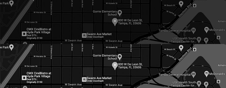 Barnett Kirkwood Koche Long & Foster, P.A Tampa, FL Office