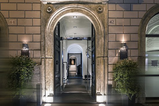 Gianni, Origoni, Grippo, Cappelli & Partners Rome, Italy Office