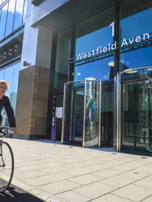 Slater and Gordon Ltd London, United Kingdom Office