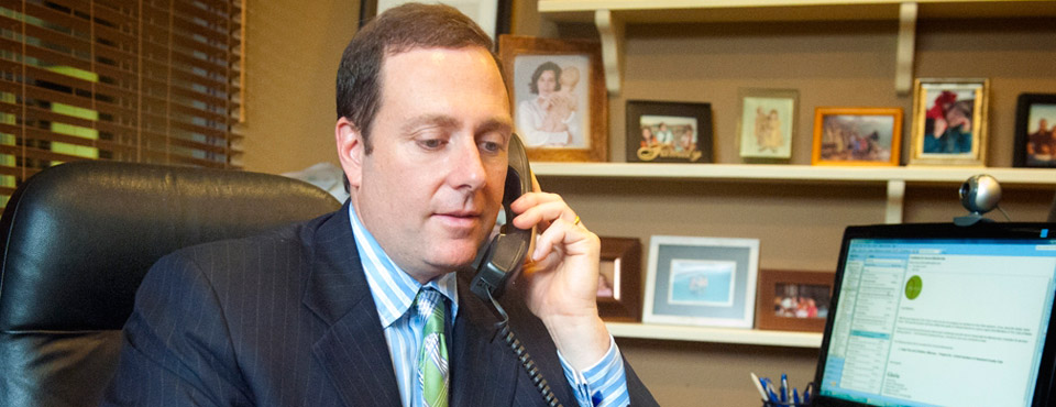 McManus & Associates New Providence, NJ Office