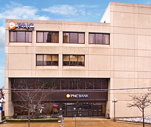 Weber Gallagher Simpson Stapleton Fires & Newby LLP Scranton, PA Office