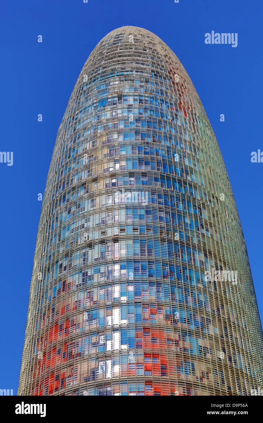 Grupo Gispert Barcelona, Spain Office