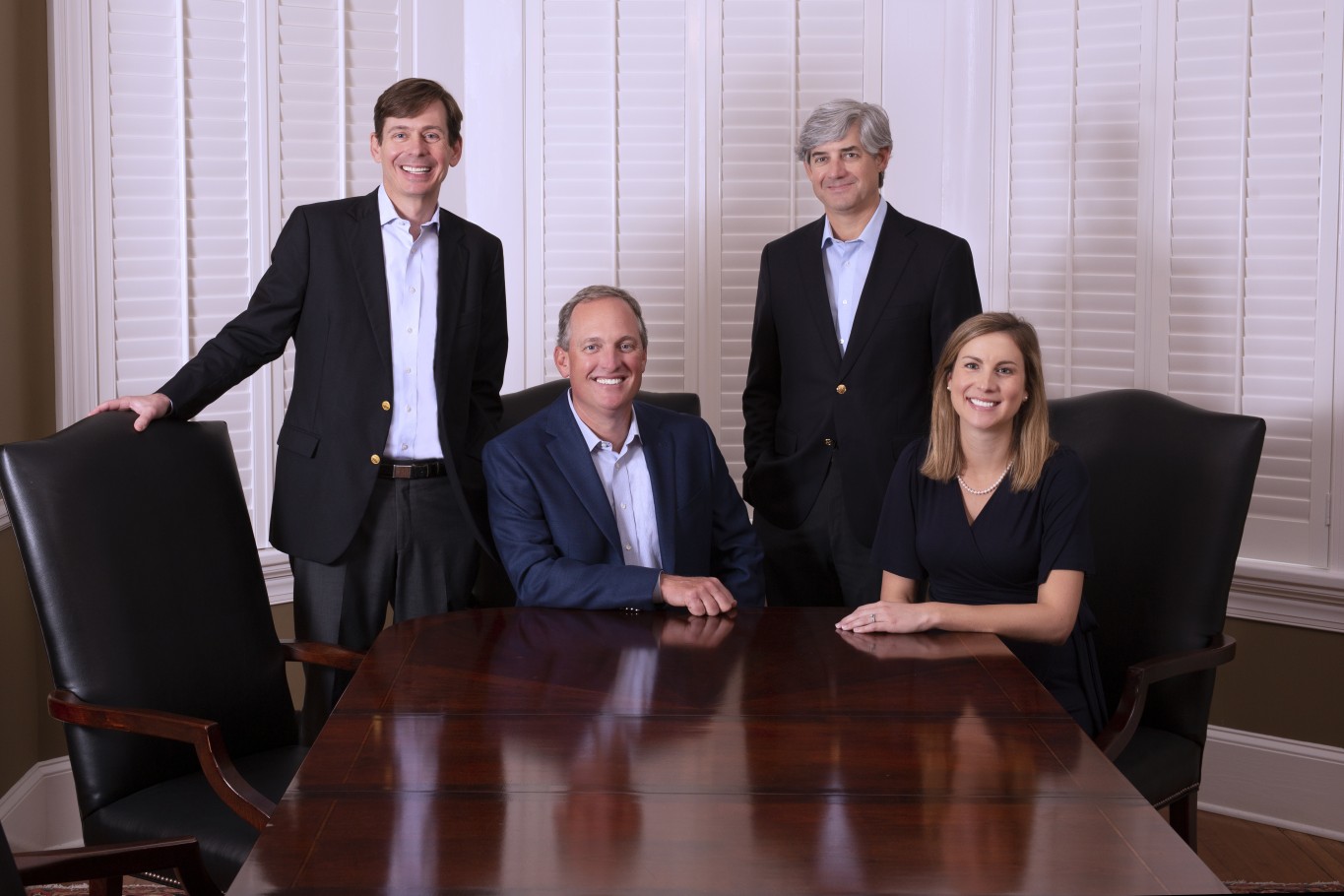 THE Rodd Firm, LLC Thomasville,  Office