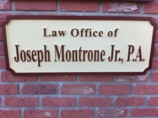 Law Office of Christina L. Sandvoss, PA Clearwater, FL Office