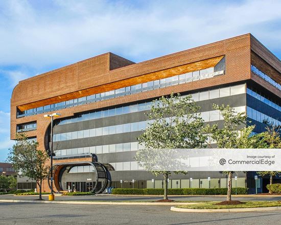 Ashcraft & Gerel, LLP Landover, MD Office