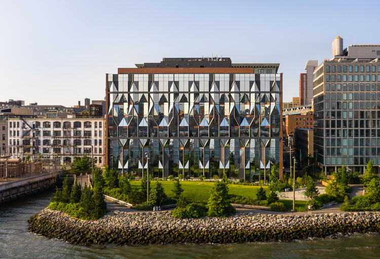 The Fried Firm PLLC Brooklyn,  Office