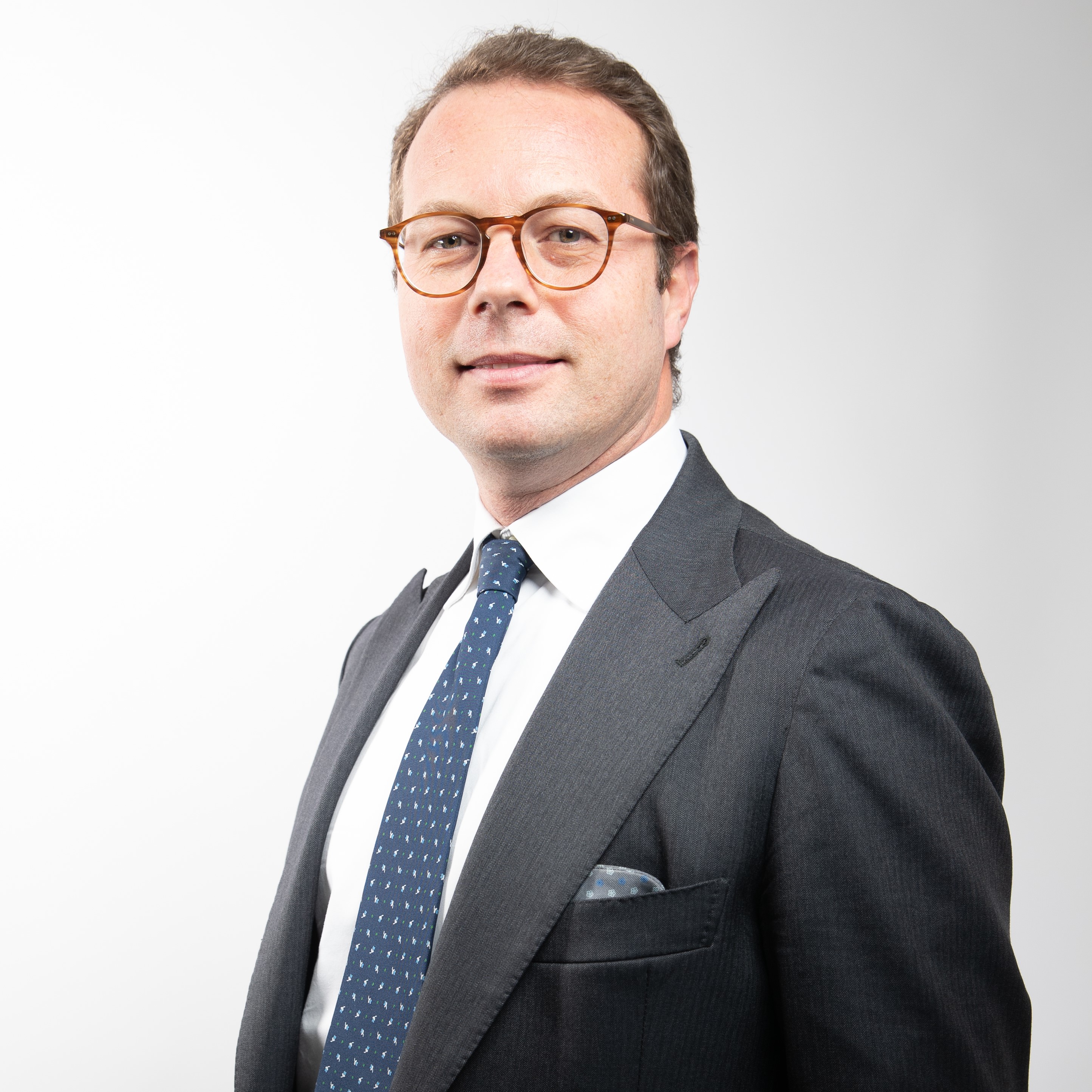 CMS Legal Milan, Italy Office