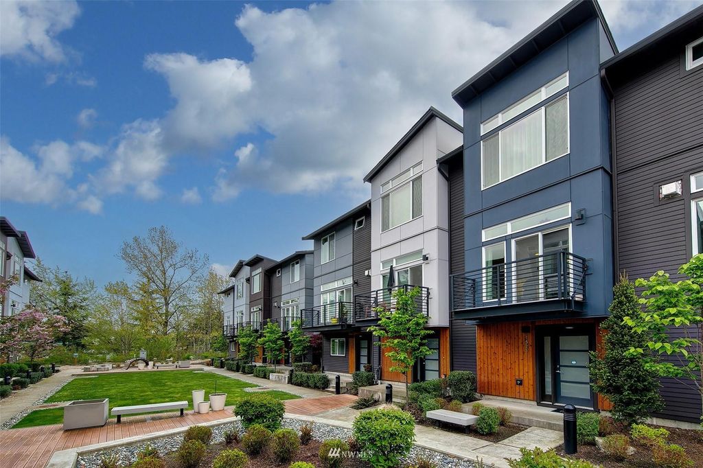 Community Law Firm, PLLC Bellevue, WA Office