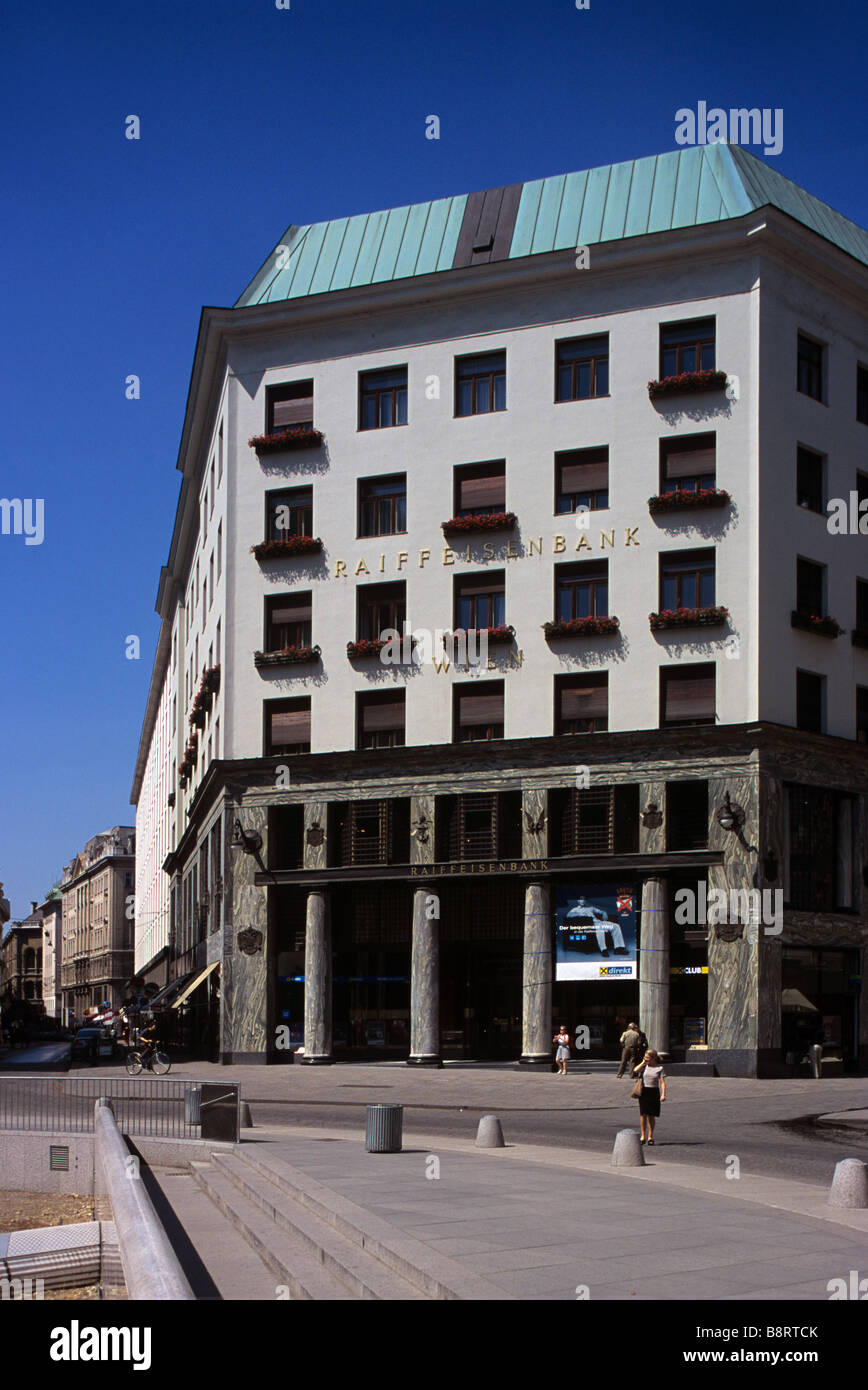 Doralt Seist & Csoklich Vienna, Austria Office