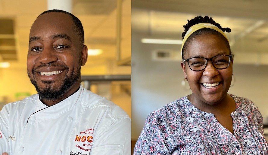 Perez, McDaniel, Faust & Adams, LLP New Orleans, LA Office