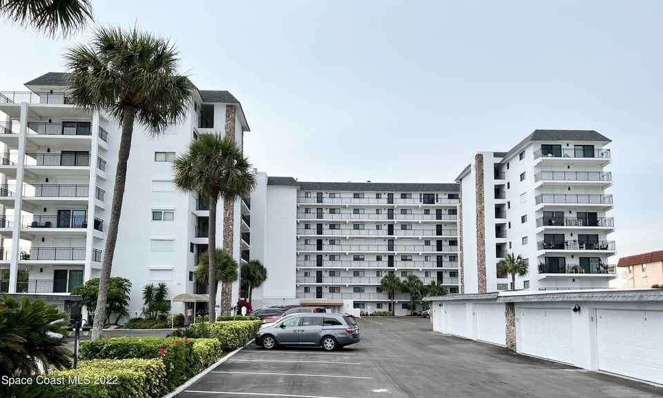 Allender & Allender Cocoa Beach, FL Office