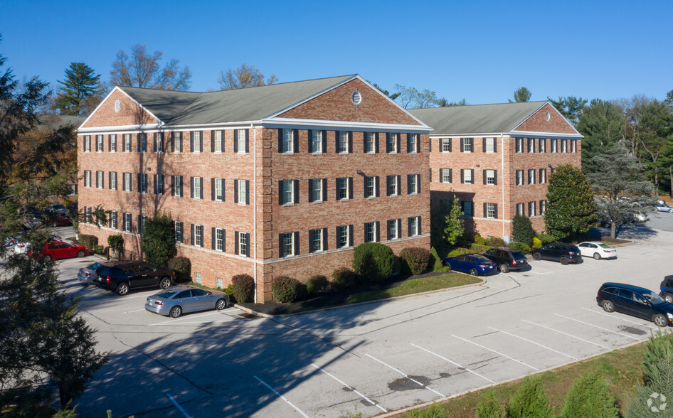 Weiser Law Firm PA Wayne, PA Office