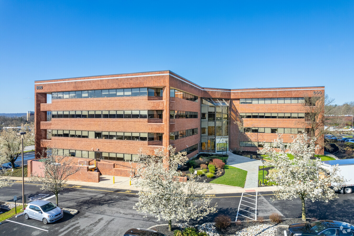 McGrory Wentz, LLP Plymouth Meeting, PA Office