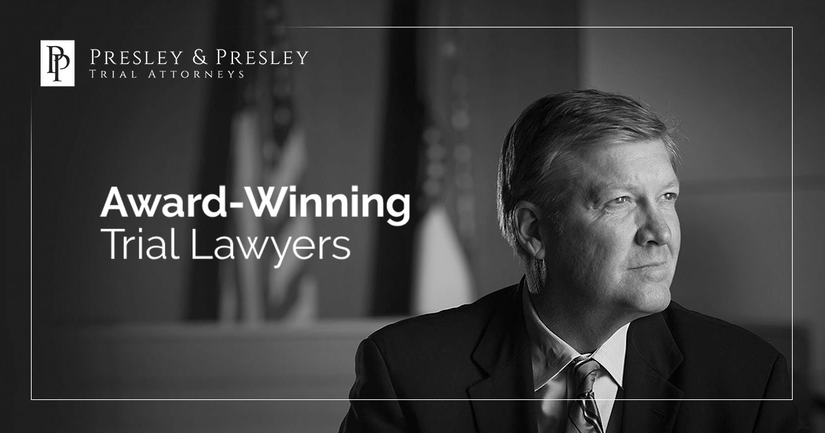 Presley & Presley Kansas City,  Office