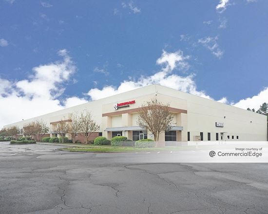 Stanley & Associates Plano, TX Office