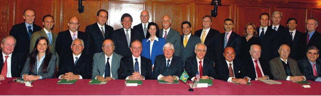 Tozzini Freire Advogados Brasilia, Brazil Office