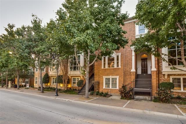 Brownstone Appellate Law Firm Dallas, TX Office