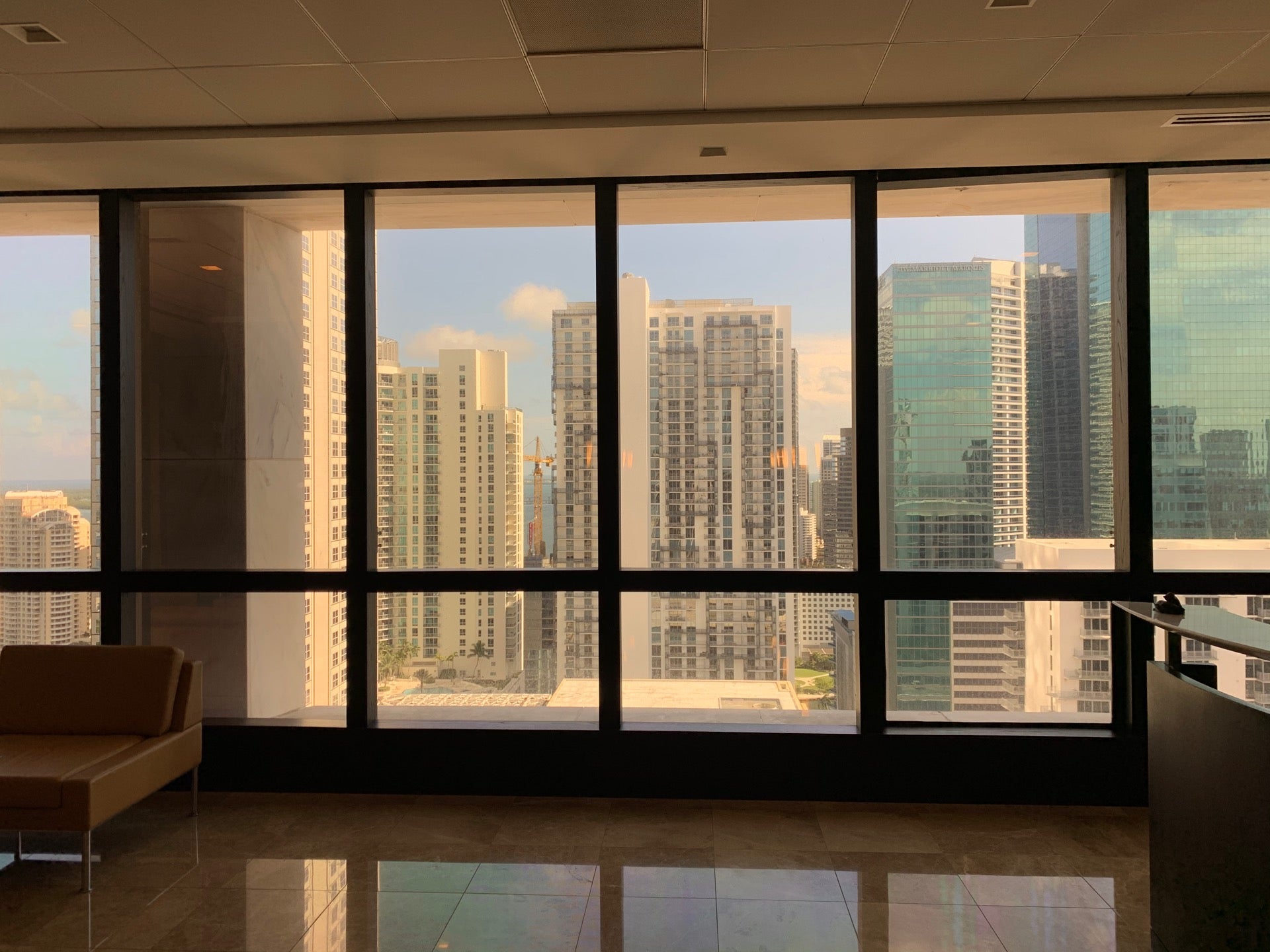 Leiderman Shelomith Alexander + Somodevilla, PLLC Miami, FL Office