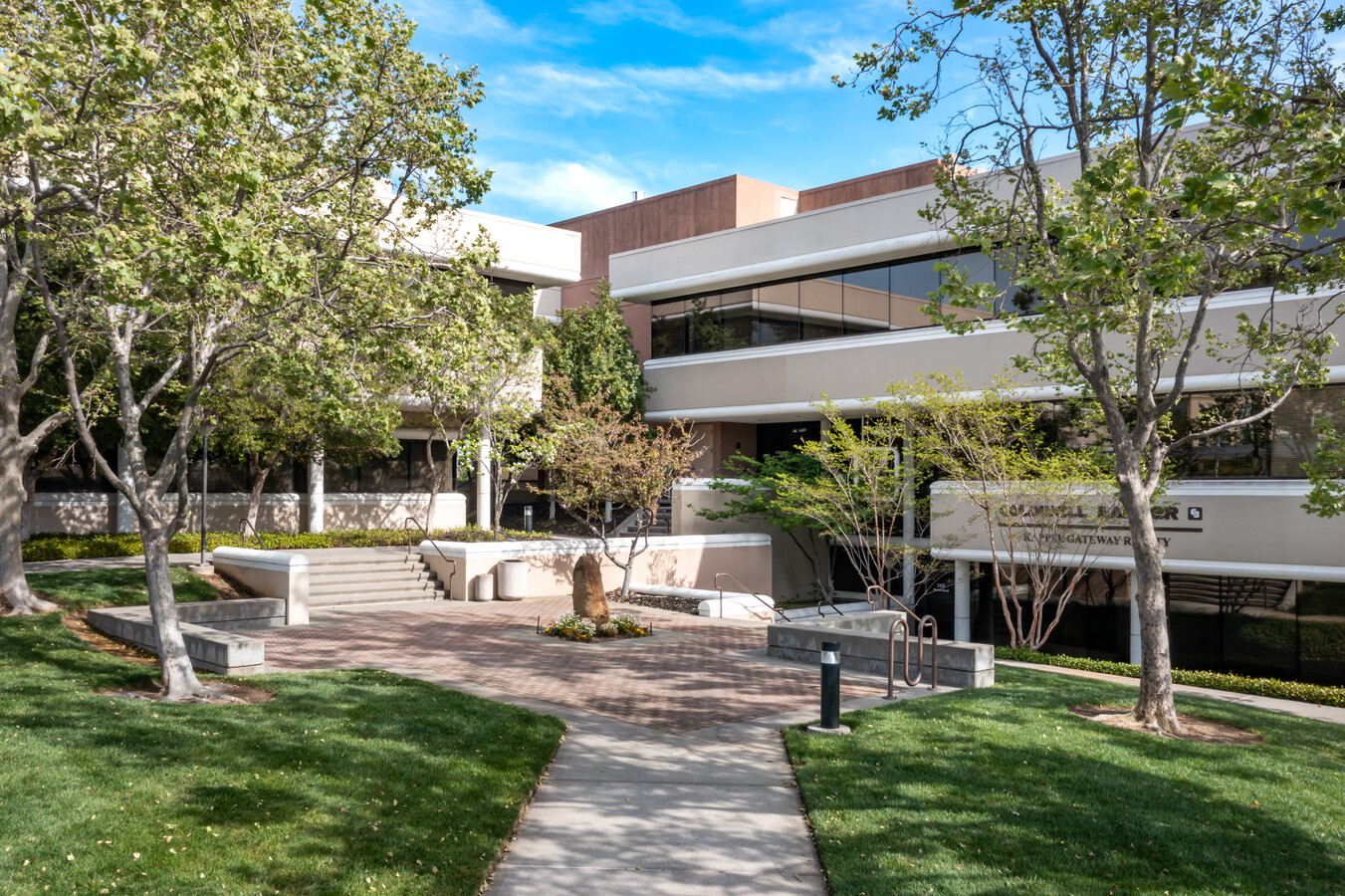 Reynolds Law LLP Fairfield,  Office