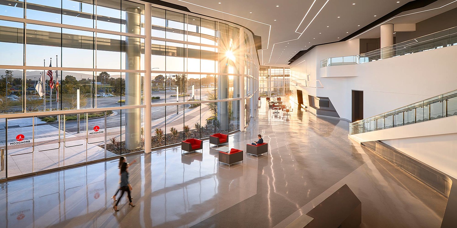 The Wolf Firm Newport Beach, CA Office