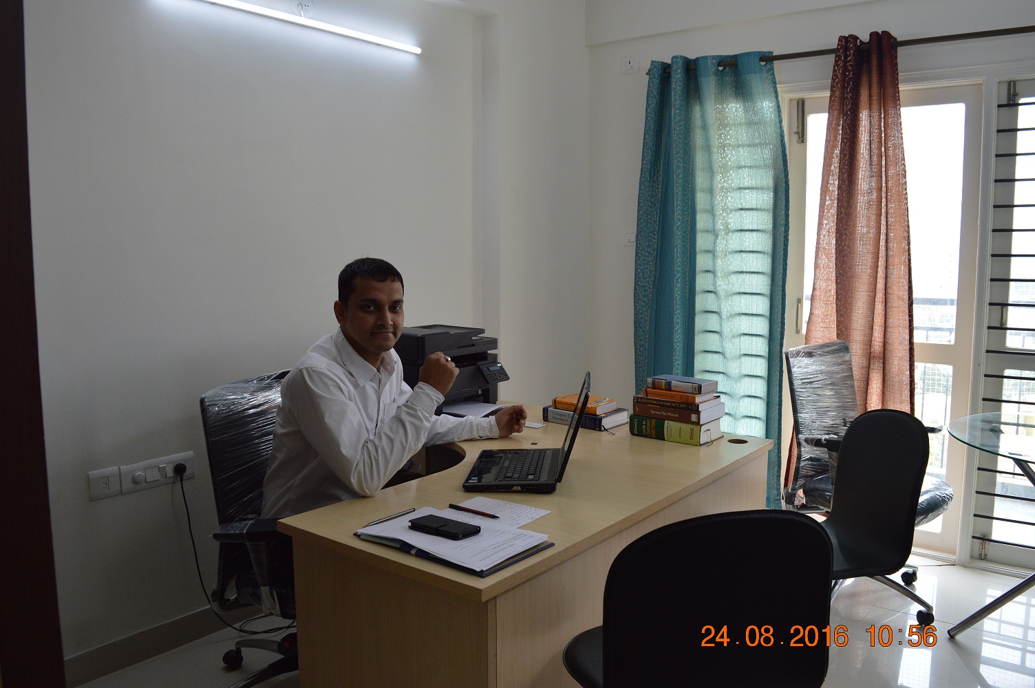 Singh & Associates Bengaluru, India Office
