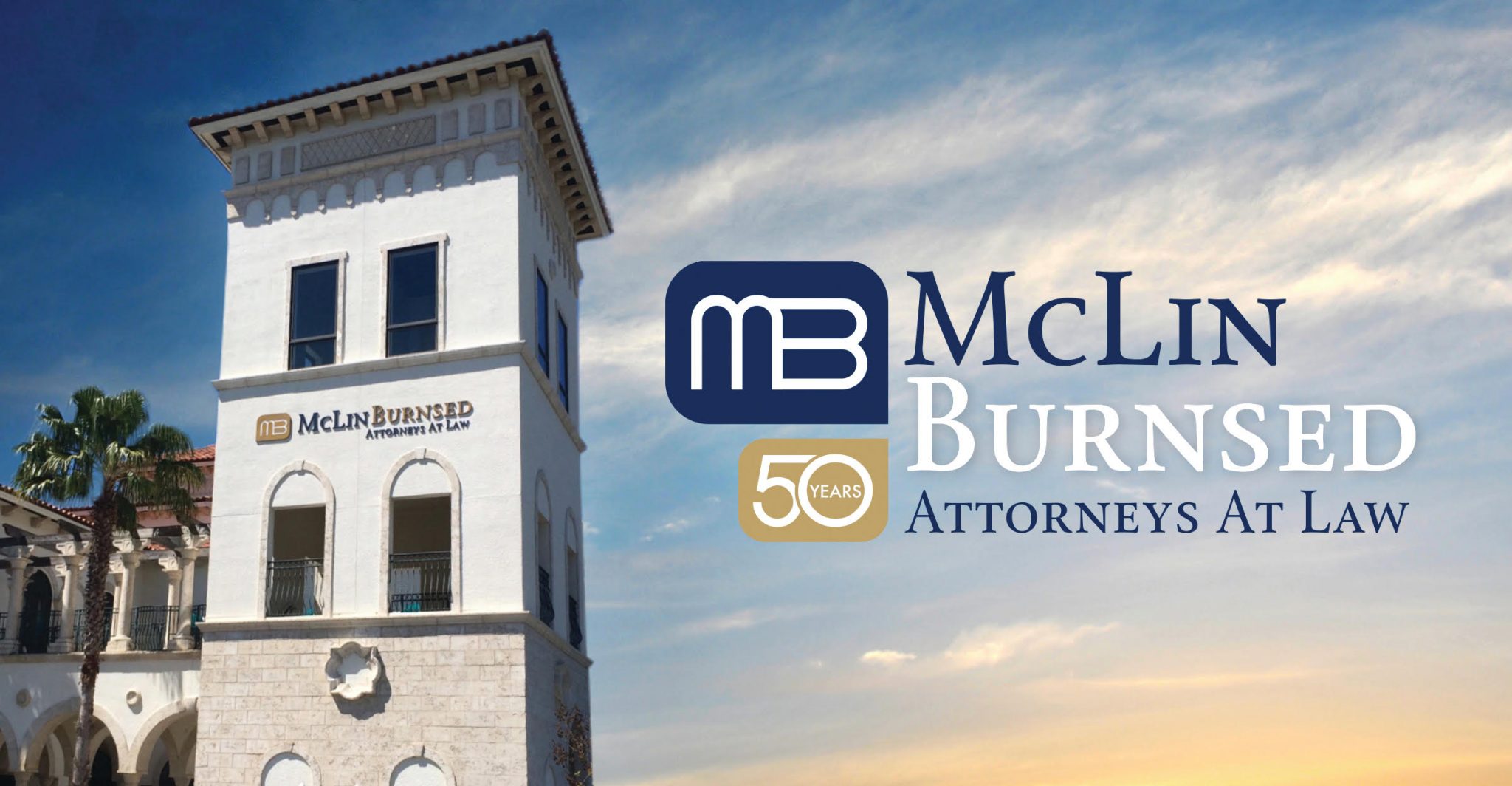 McLin Burnsed Attorneys at Law Leesburg, FL Office