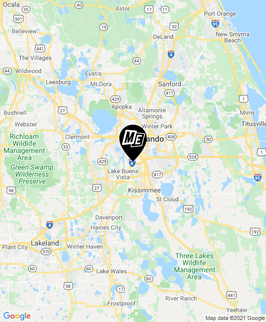 Blitch Westley, S.C Windermere,  Office