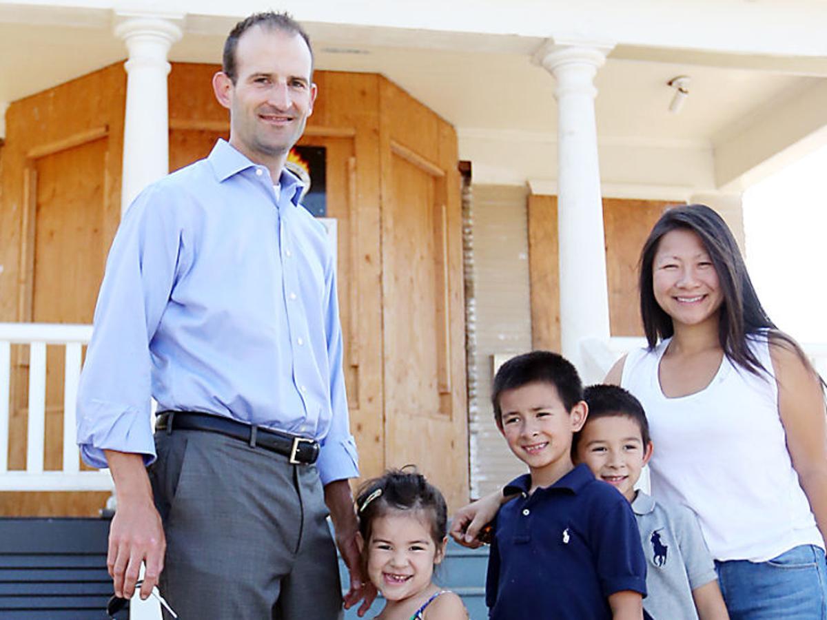 Law Offices of Stephen M. Flynn Napa, CA Office