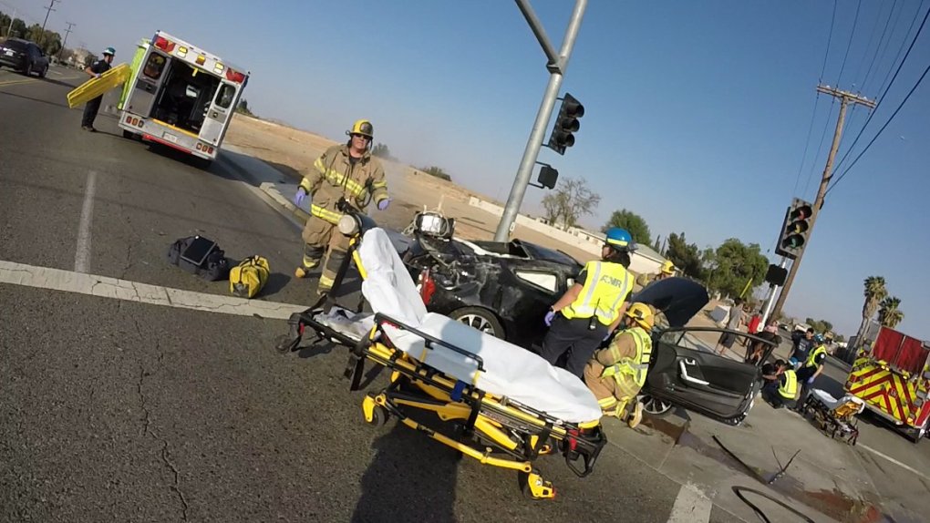 TorkLaw Irvine,  Office