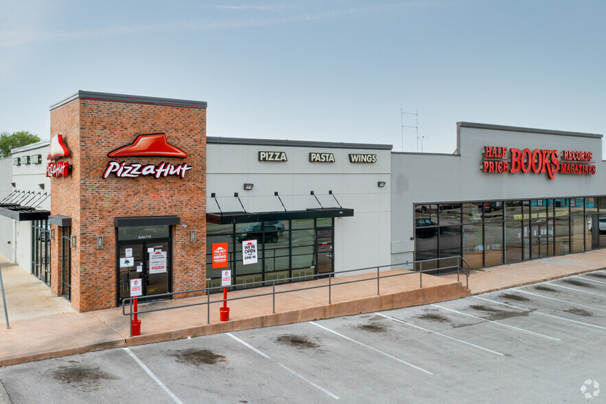 Sergi & Associates, PC San Marcos, TX Office