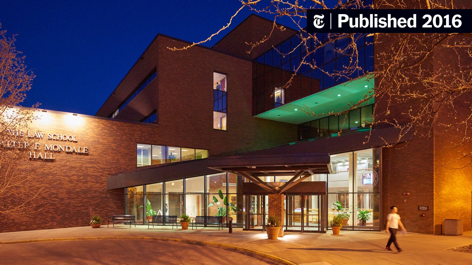 Goldman Law, LLC, Edina,  Office