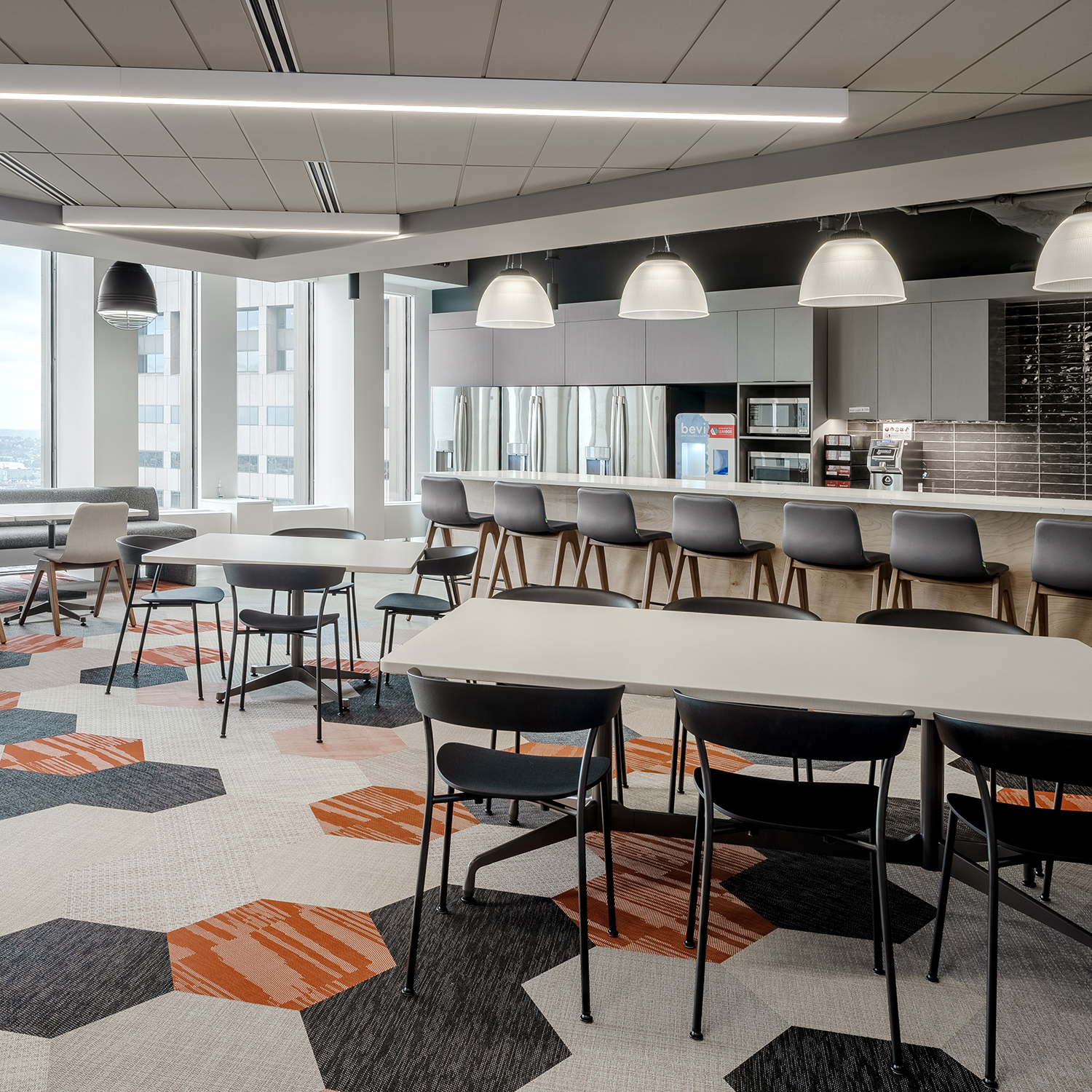 Simon & Simon, PC Boston, MA Office