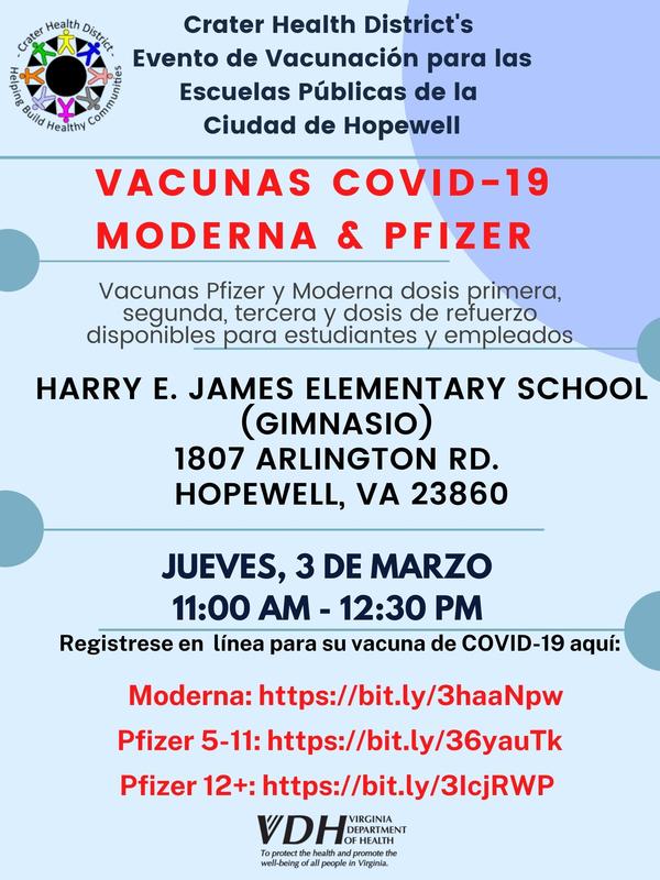 Marks & Associates, PC Hopewell, VA Office