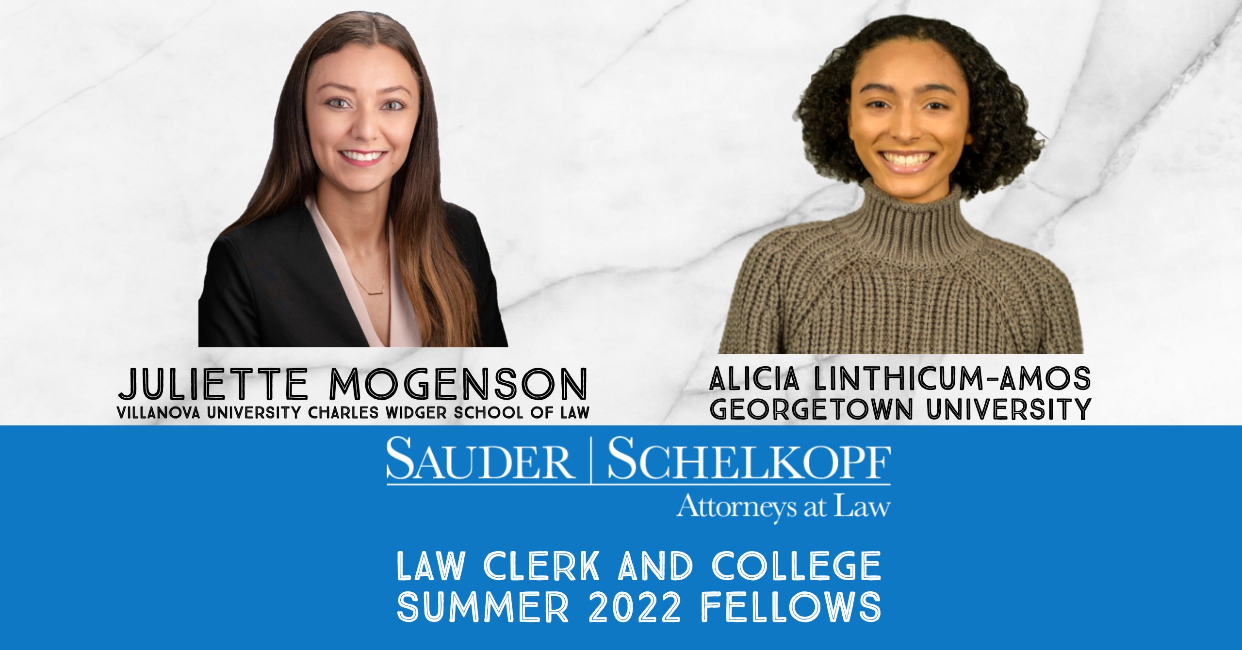 Sauder Schelkopf Berwyn,  Office