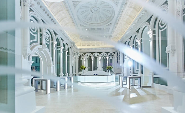 Pinsent Masons LLP Bristol, United Kingdom Office